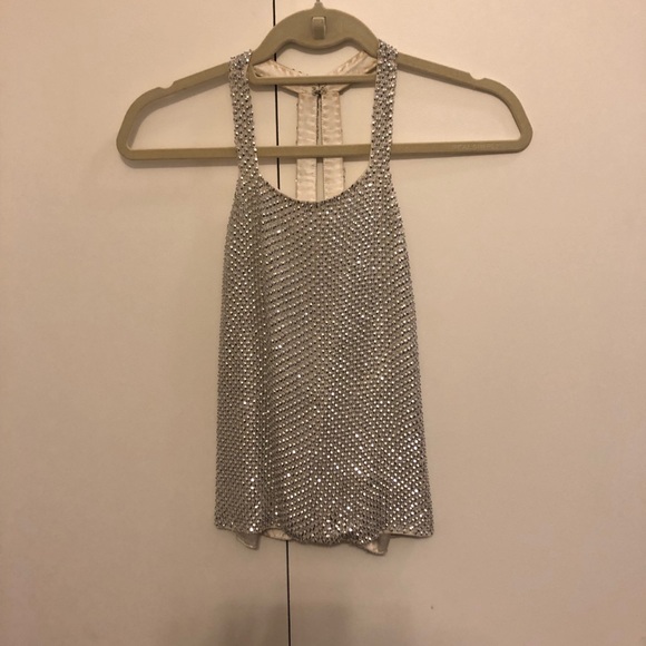 Parker Top - Picture 1 of 2